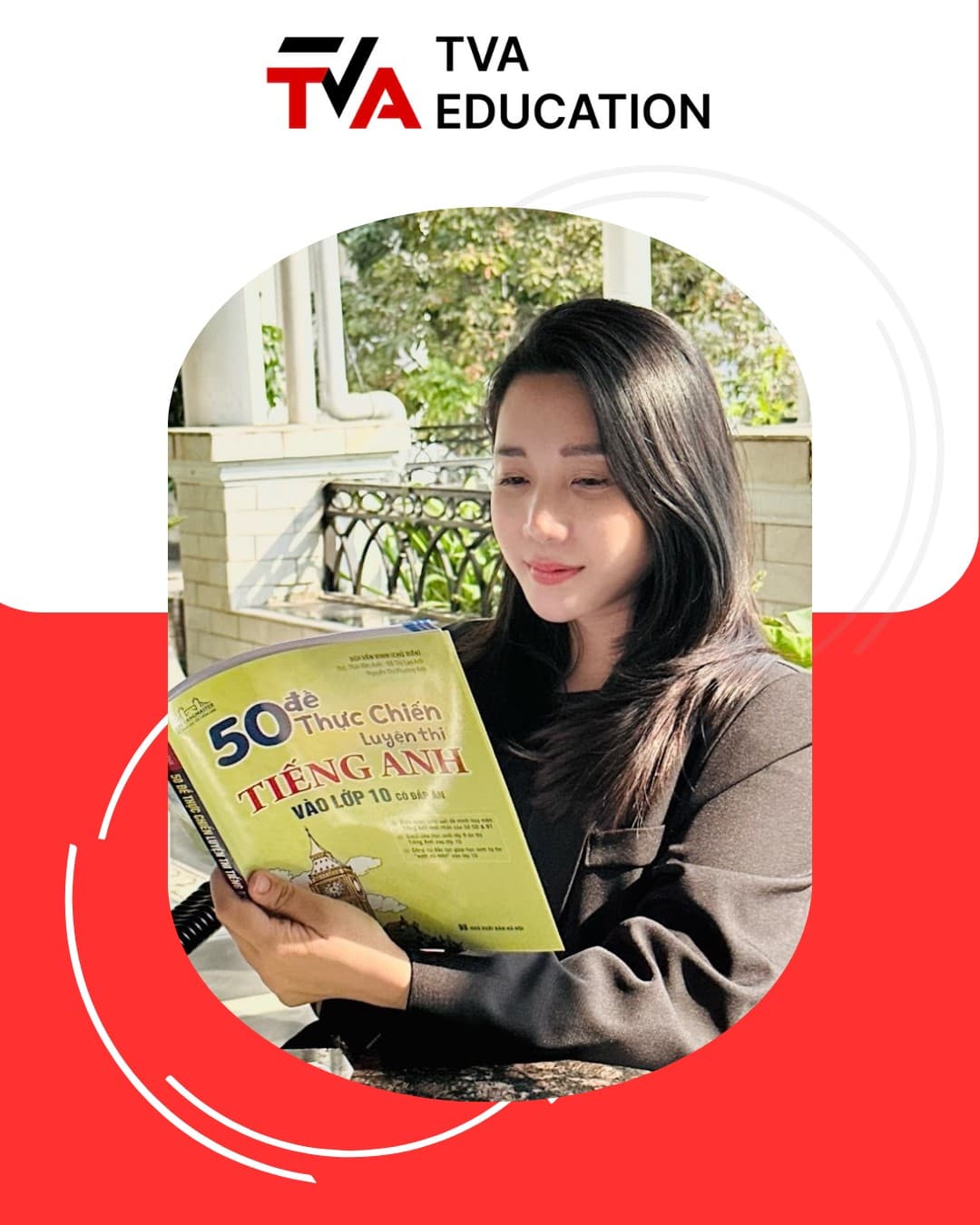 Cô Thái Vân Anh