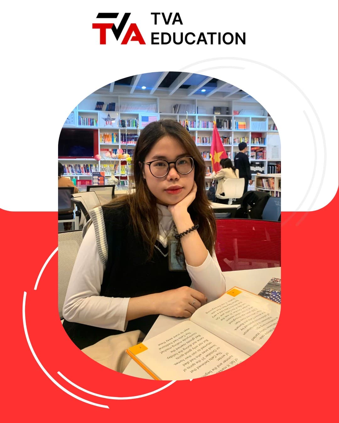 Cô Trần Lâm Hải