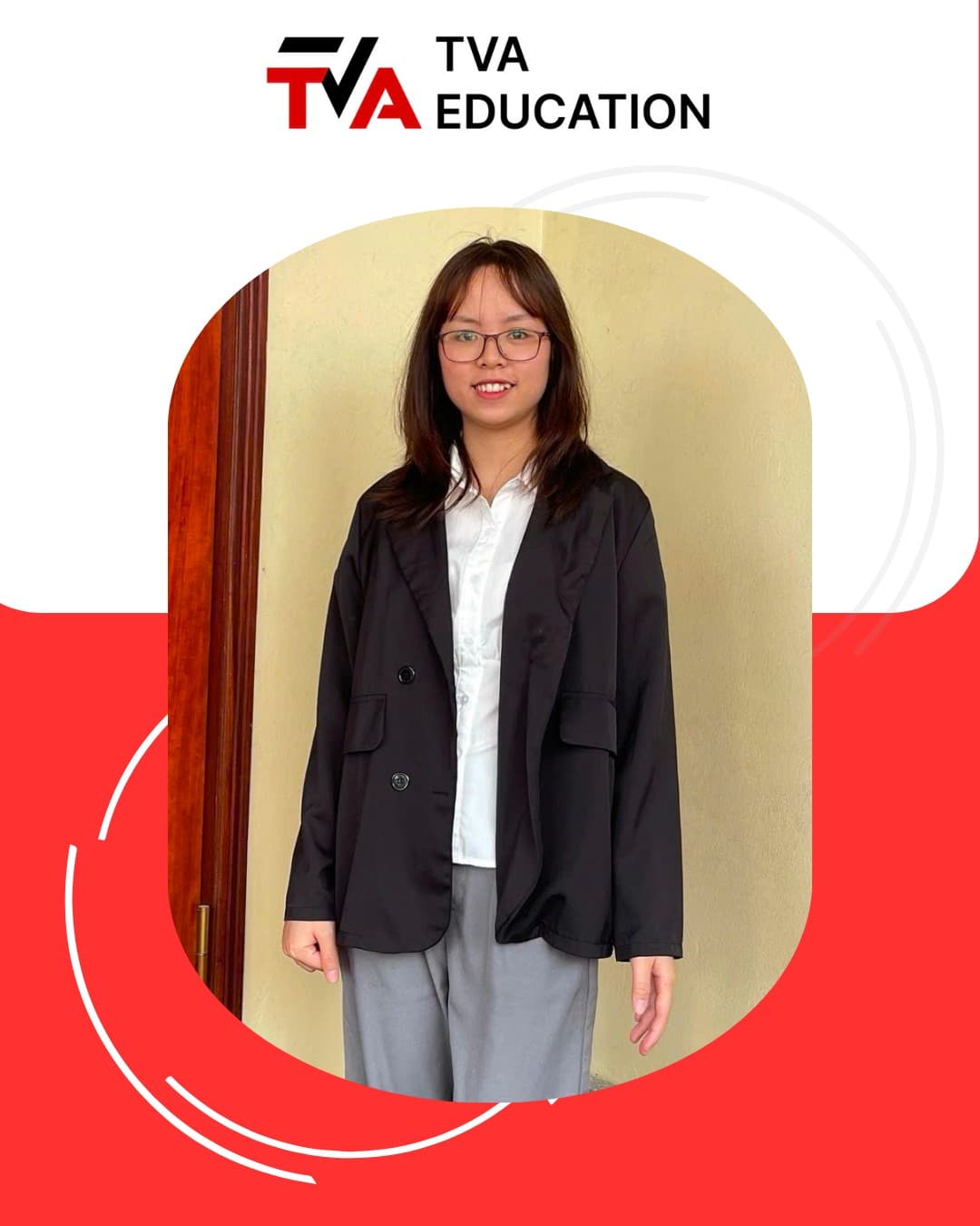 Cô Nguyễn Mai Linh