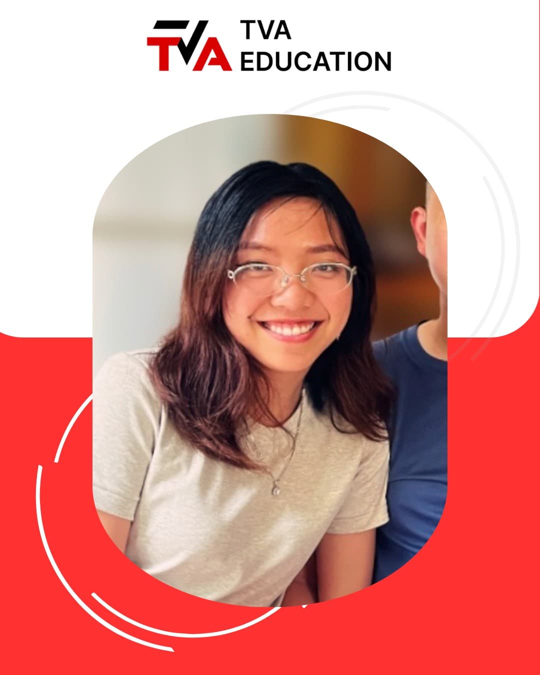 Cô Trần Thuỳ Dương