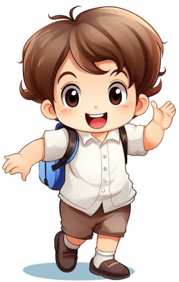 KindergartenEnglishSection1Img1