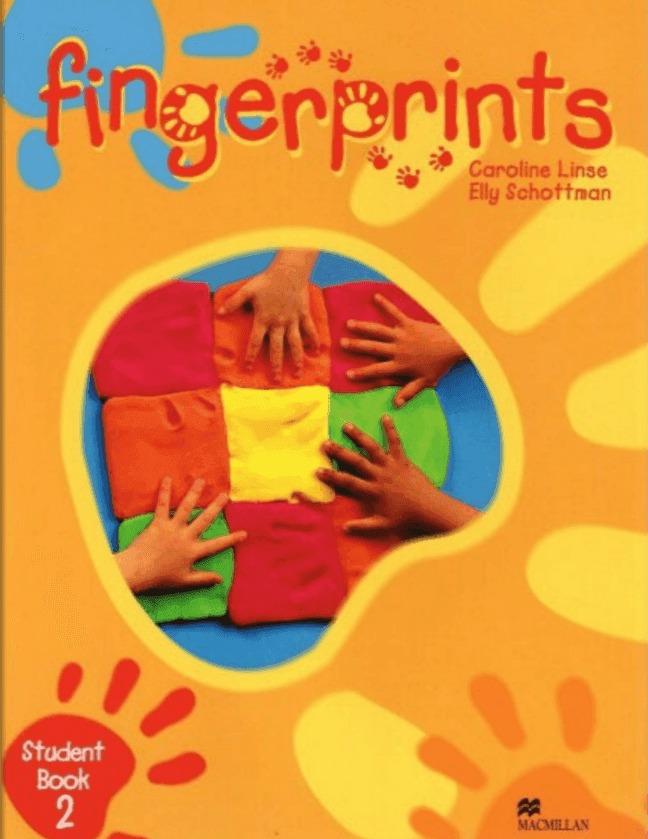 Finger Prints 2