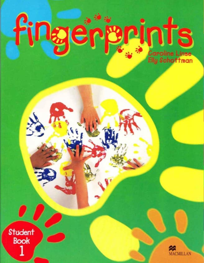 Finger Prints 1
