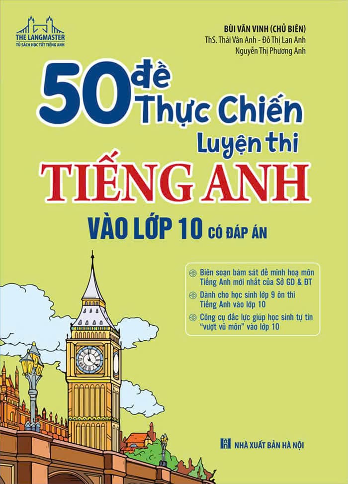 50 de thuc chien luyen thi vao 10
