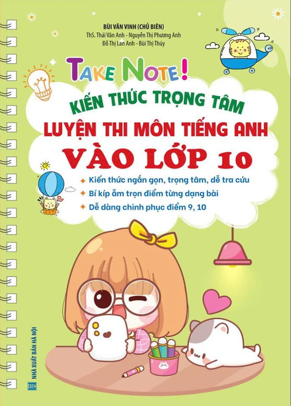 Kien thuc trong tam luyen thi vao 10